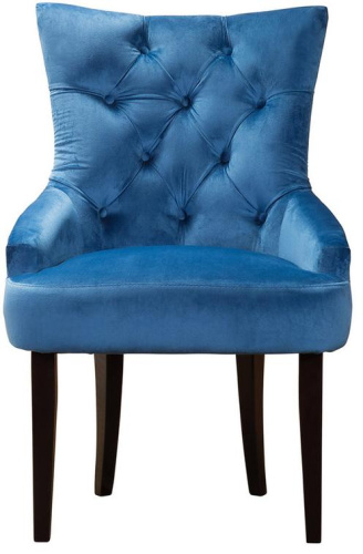 Кресло Шарлотт Блю. Фото №4