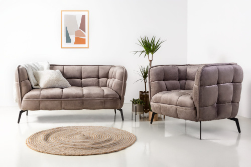 Диван Осло Pepl 2-х местный. Фото №9