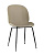 Стул Beetle пластик бежевый