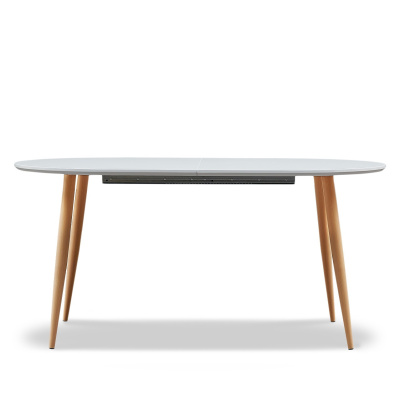 Стол DT-95 белый (Morris). Фото №3