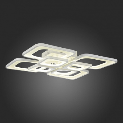 Потолочная люстра ST-Luce SL907 SL907.502.08. Фото