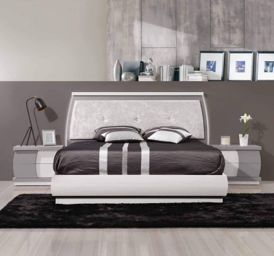 Кровать FLY 739. Фото №2