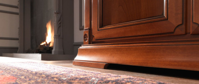 Шкаф 2-х дверный 71CI02AR. Фото №2