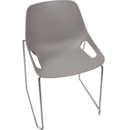 Стул Q5 (пруток) хром. Фото №6