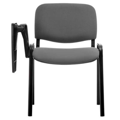 Стул для посетителя ИЗО " со столиком". Фото