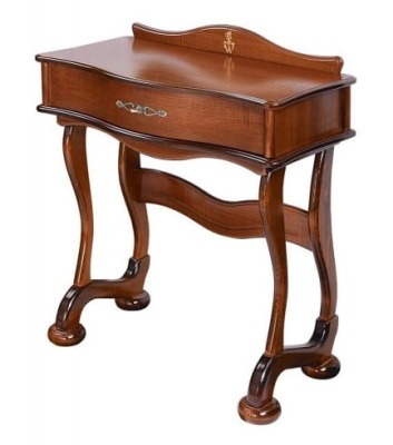 Туалетный столик Джульетта фото Туалетный столик Джульетта. Фото №2