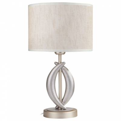 Настольная лампа декоративная Maytoni Cima H013TL-01G. Фото №2