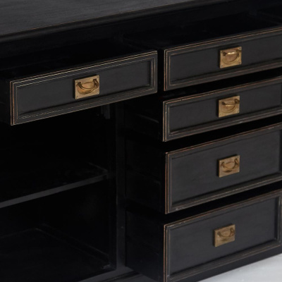 Комод Black Label mod. WA-0028 фото Комод Black Label mod. WA-0028. Фото №3