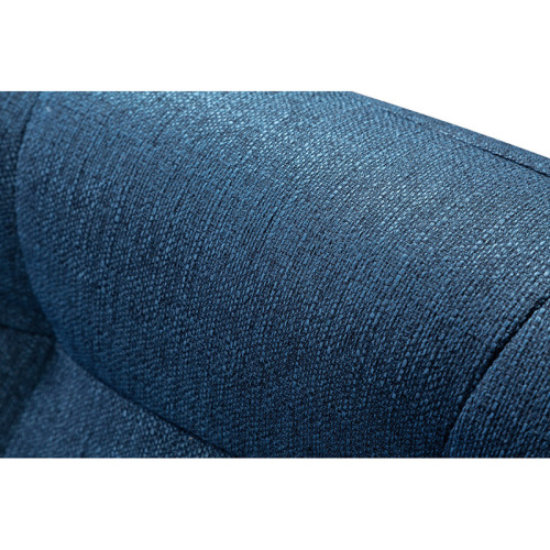 Журнальный стол 120*60 ТАУН золото стекло smoke. Фото №7