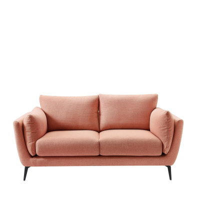 Диван 2-х местный Amsterdam 5176 Коралловый (CORAL). Фото №2