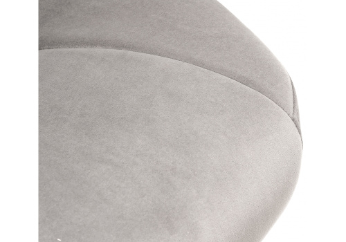 Компьютерное кресло Aragon light grey. Фото №9