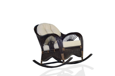 Кресло-качалка Palm фото Кресло-качалка Palm. Фото №2