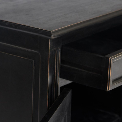 Комод Black Label mod. WA-0028 фото Комод Black Label mod. WA-0028. Фото №5