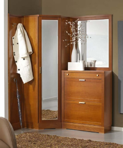 Модульная прихожая 9. Фото №1