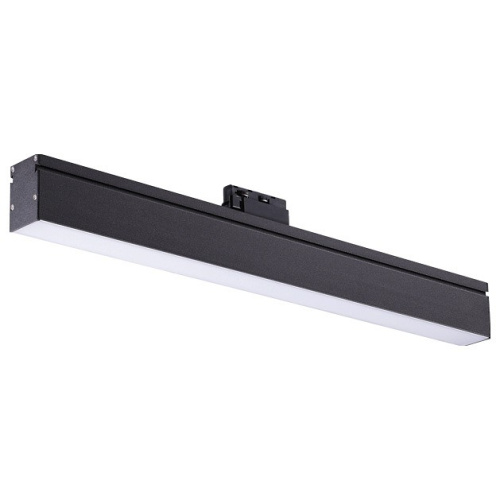 Накладной светильник Novotech Iter 1 358186. Фото №1