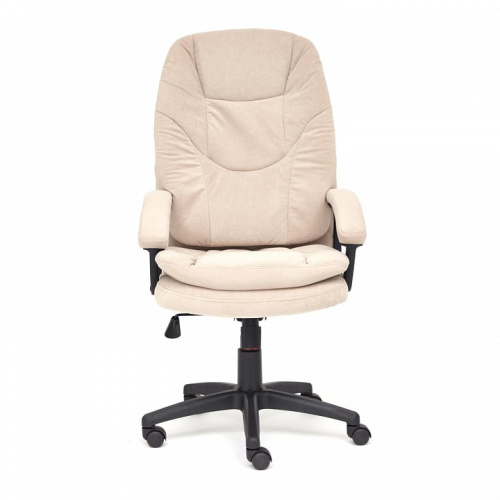 Кресло COMFORT LT флок , бежевый, 7. Фото №2