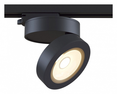 Накладной светильник Maytoni Magic TR006-1-12W3K-B фото Накладной светильник Maytoni Magic TR006-1-12W3K-B. Фото №2