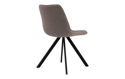 Стул GRACE FSC1908 бежевый фото Стул GRACE FSC1908 бежевый. Фото №4