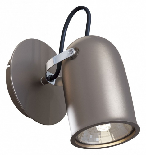 Спот Maytoni Alcor SP311-CW-01-N. Фото №1