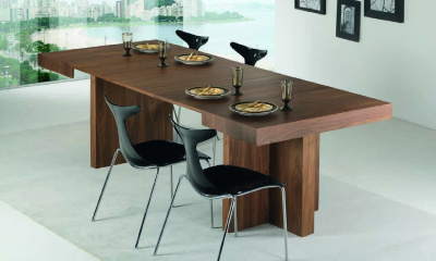 Обеденный стол 612 фото Обеденный стол 612. Фото №2