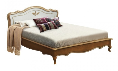 Кровать Трио ММ-277-02/14Б фото Кровать Трио ММ-277-02/14Б. Фото №2