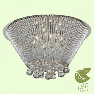 Накладной светильник Lussole Piagge GRLSC-8407-06. Фото №2