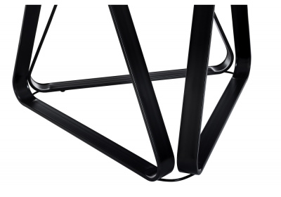 Стол Vogo brown / black фото Стол Vogo brown / black. Фото №5