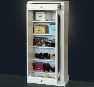 Обувница-стойка Благо 5 Б 5.16-4. Фото №2