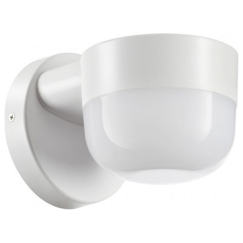 Светильник на штанге Novotech Opal 358450. Фото №1