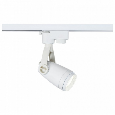 Светильник на штанге Maytoni CELO TR001-1-GU10-W фото Светильник на штанге Maytoni CELO TR001-1-GU10-W. Фото №2