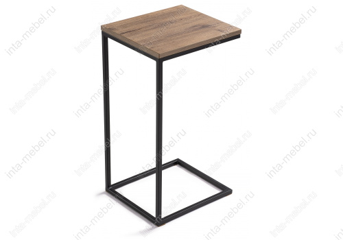 Журнальный стол Геркулес дуб велингтон. Фото №4