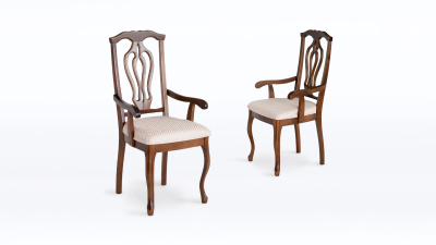 Стул Венеция М 14 жесткое сиденье. Фото №3