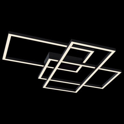 Накладной светильник Maytoni Line MOD015CL-L80B4K. Фото №2