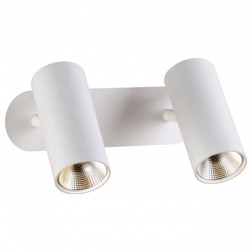 Спот Omnilux Racalmuto OML-20201-02. Фото №1