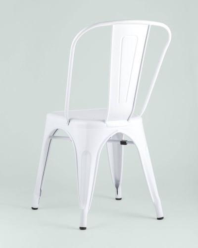 Стул барный Марсель велюр зеленый. Фото №6