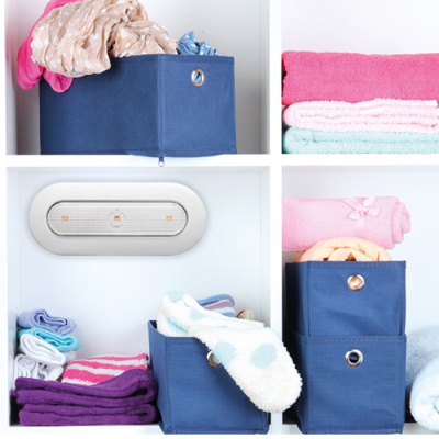 Накладной светильник Novotech Madera 357440. Фото №2