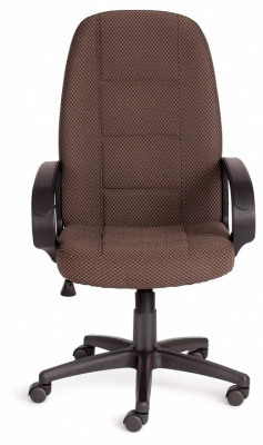 Кресло СН747 ткань, темный бежевый, 12 (т) фото Кресло СН747 ткань, темный бежевый, 12 (т). Фото №2