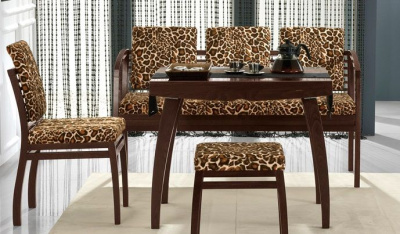 Стол  Мурано 90/75-Ш фото Стол  Мурано 90/75-Ш. Фото №4