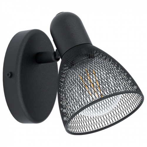 Спот Eglo Carovigno 98621. Фото №1