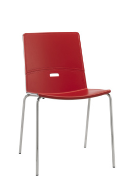 Стул Duetto-4 хром фото Стул Duetto-4 хром. Фото №5