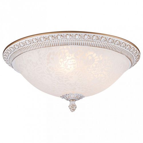 Накладной светильник Maytoni Pascal C908-CL-03-W. Фото №1