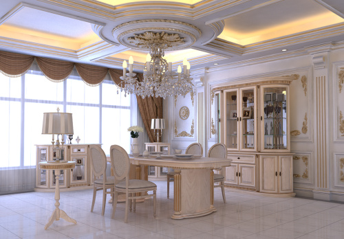 Гостиная Милан фото Гостиная Милан. Фото №1