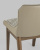 Стул NYMERIA бежевый 2 шт. фото Стул NYMERIA бежевый 2 шт.. Фото №8