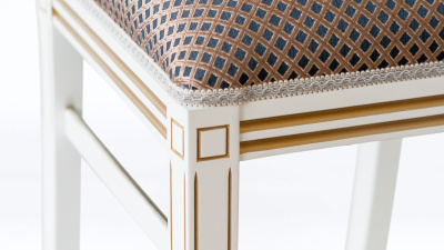 Стул Верона эмаль тк.1(молдинг) фото Стул Верона эмаль тк.1(молдинг). Фото