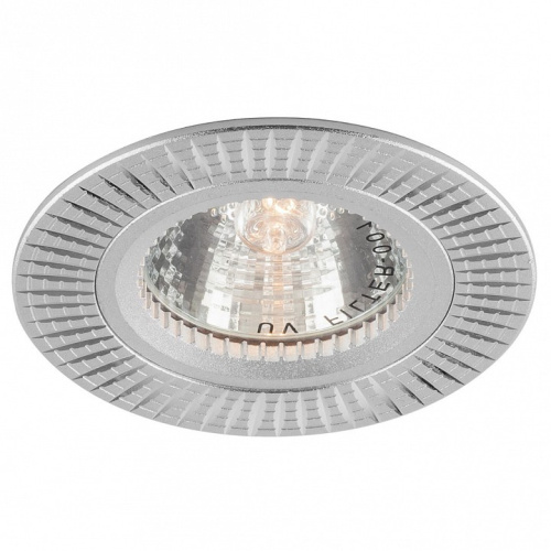 Встраиваемый светильник Feron GS-M369 17933. Фото №1