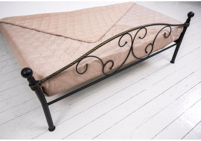 Кровать Gold 160 х 200 фото Кровать Gold 160 х 200. Фото №4