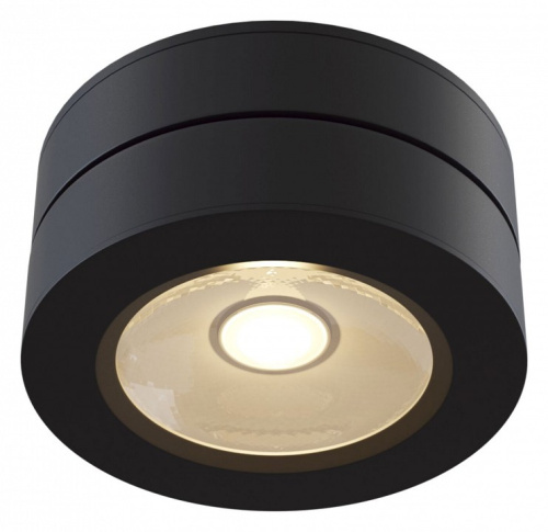 Накладной светильник Maytoni Magic C022CL-L7B. Фото №2