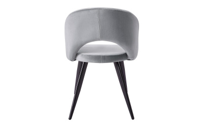 Стул DC-9507 серый фото Стул DC-9507 серый. Фото №4