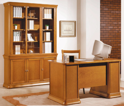 Письменный стол Lux 249 фото Письменный стол Lux 249. Фото №2