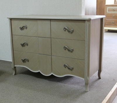 Комод Лаура ММ-267-04. Фото №2